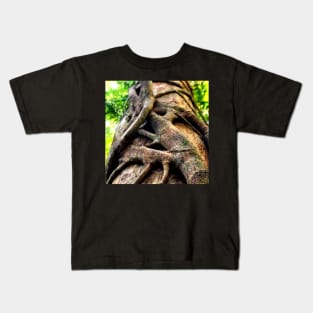 Twisted Roots Forever Kids T-Shirt